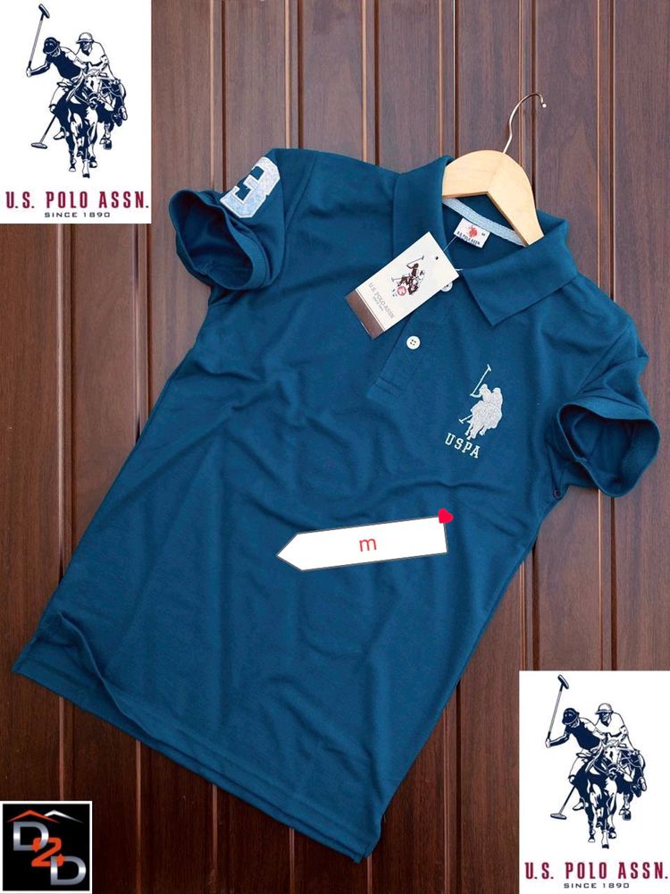 U.S POLO TSHIRT