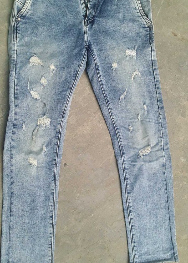 Like New Stylish Jeans