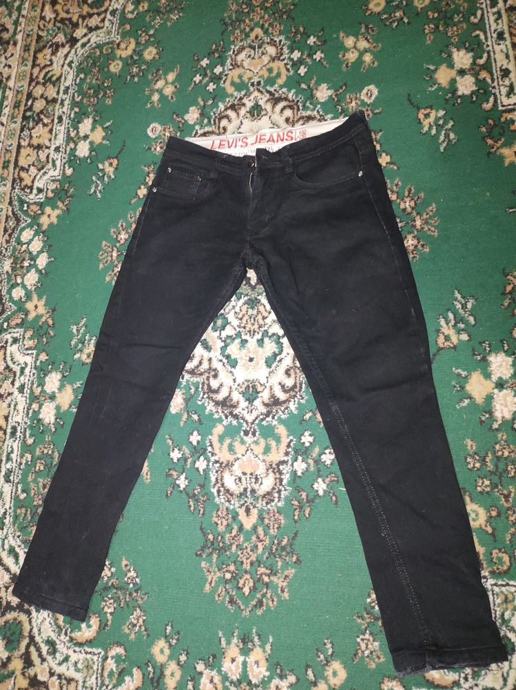 Levis Vintage Jeans