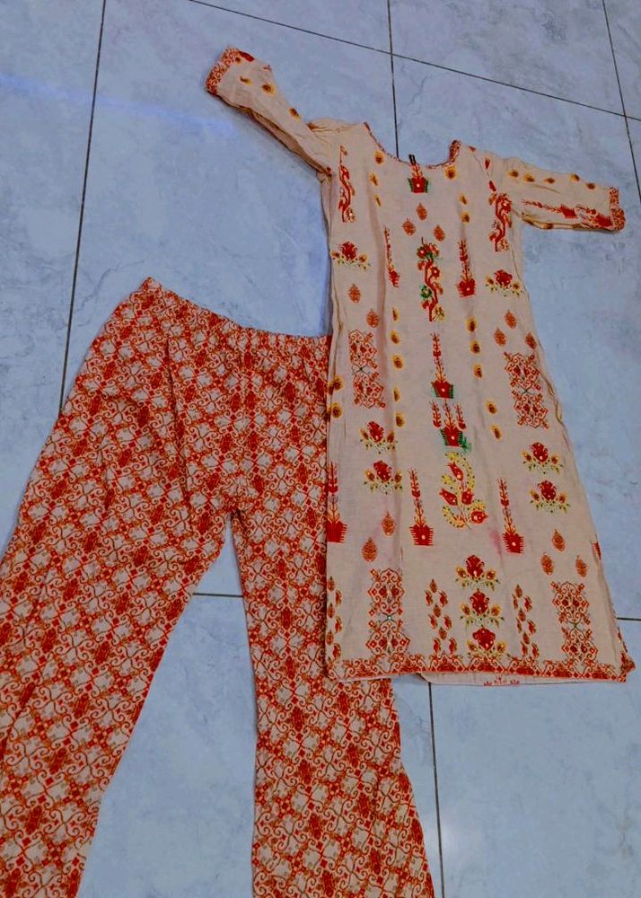 Kurta Set