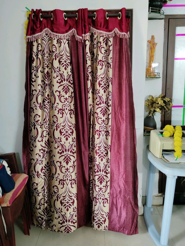 Door Curtains-4