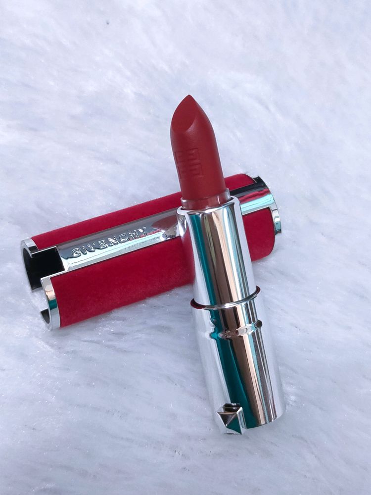 Givenchy Deep Velvet Lip Stick