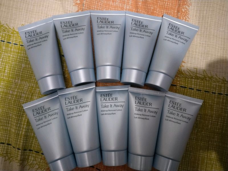 Estee Lauder Makeup Remover