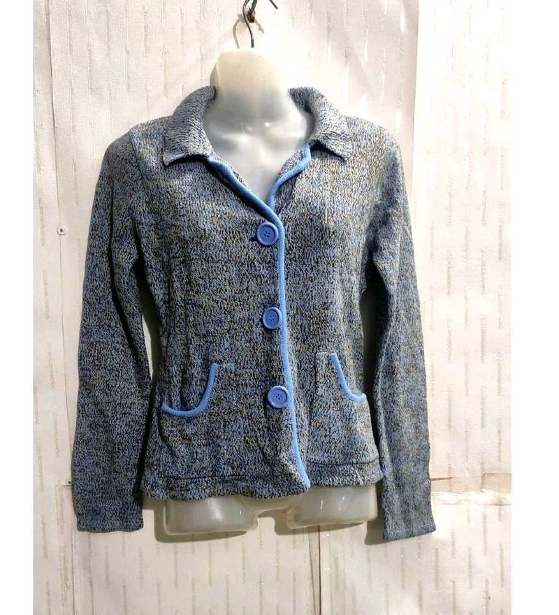 Cardigan sweater For Women's