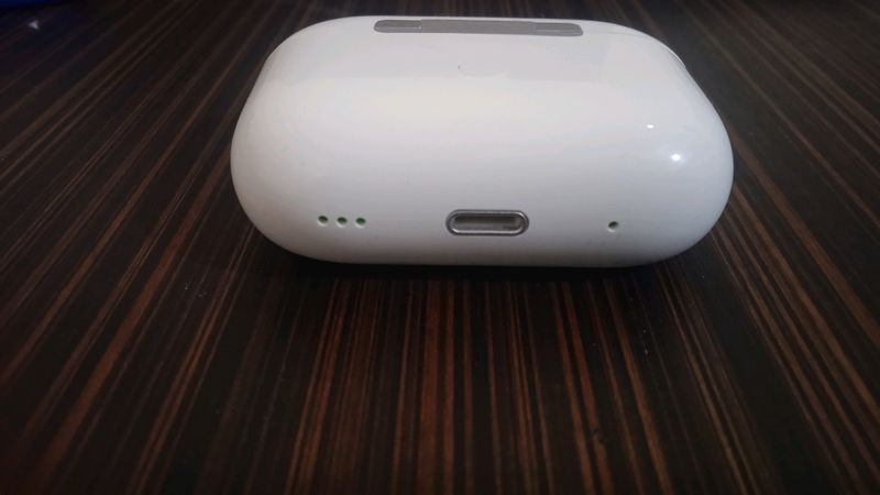 Brand New Apple Airpodes Pro Premium Copy