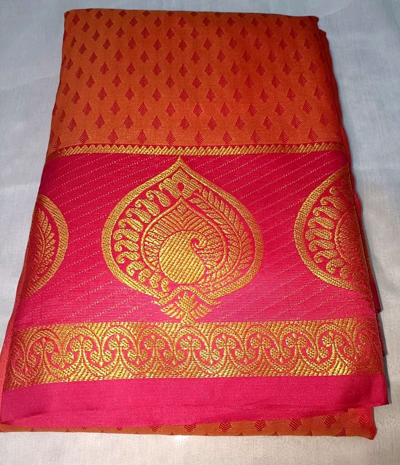 Silk Saree