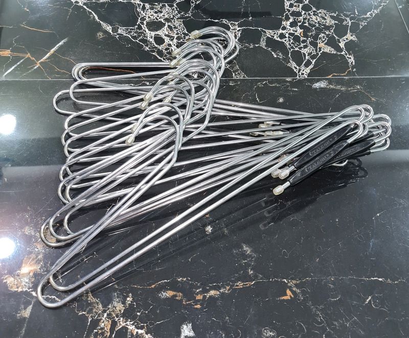 Premium Quality Steel Hangers