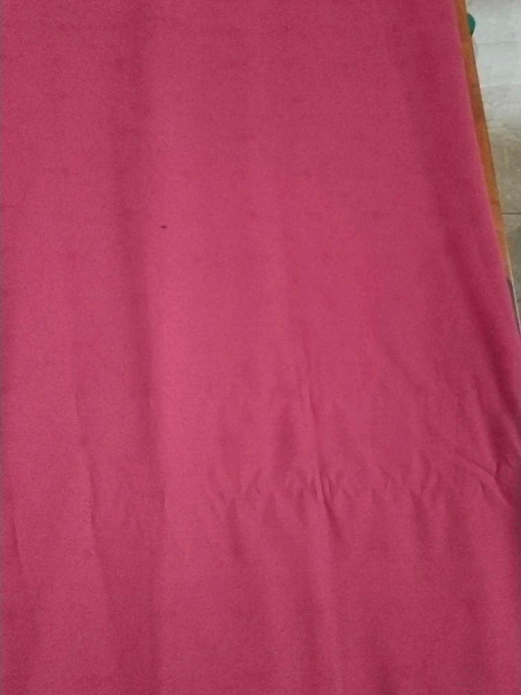 Beautiful Pallu Saree,self Print on saree