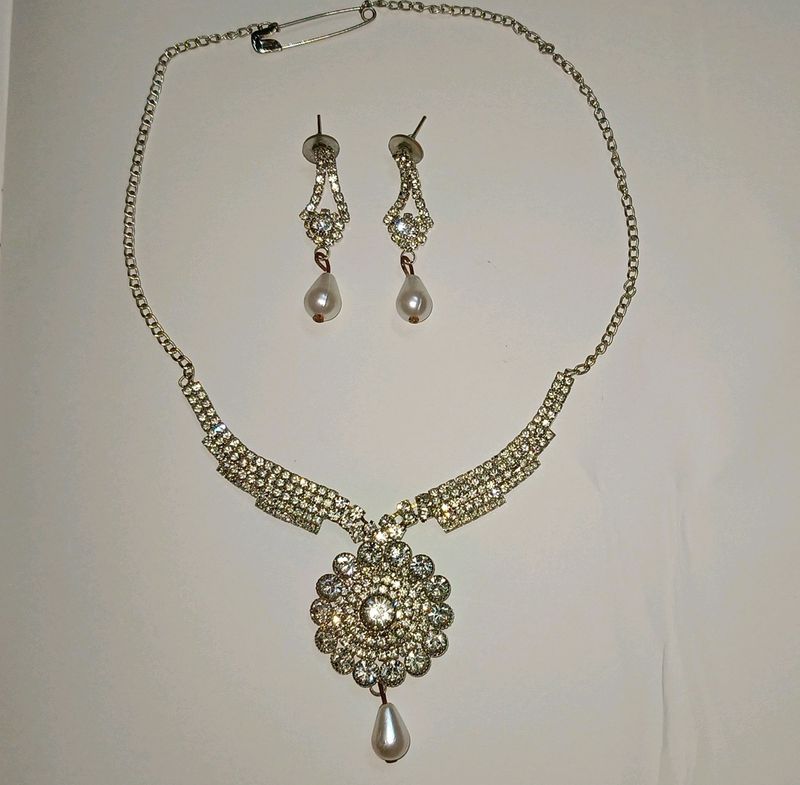 Jewellery Set