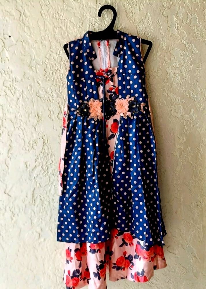 10-12 Year New With Tag Dress