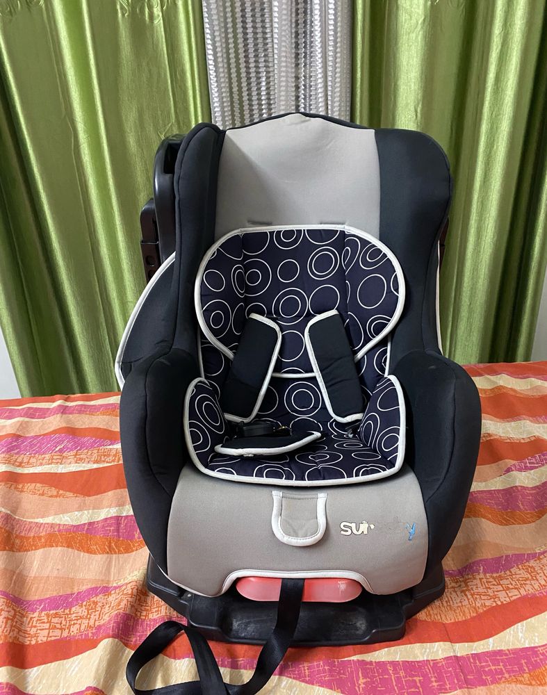 Kids Car Seat