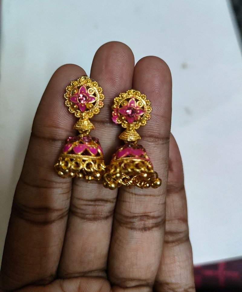 Jhumka