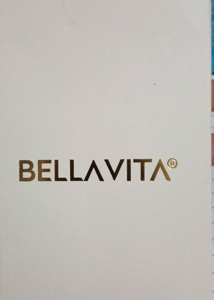 Bellavita Perfume For Womens Date And Senorita