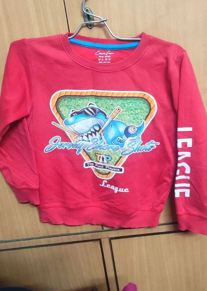 Kids Tshirt