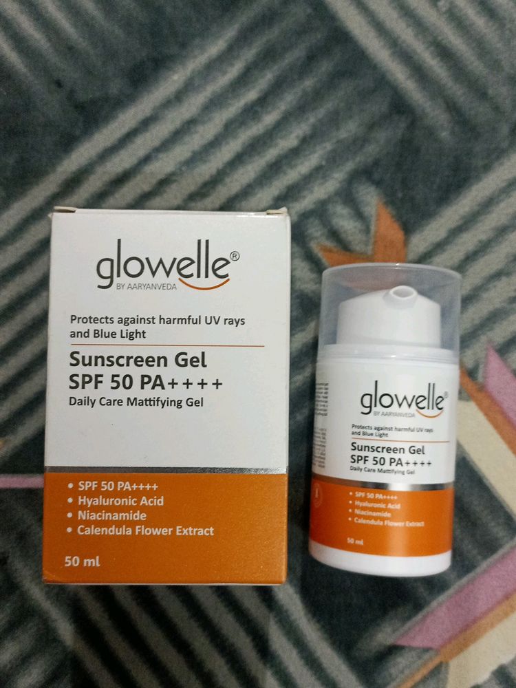 Aryanveda Sunscreen