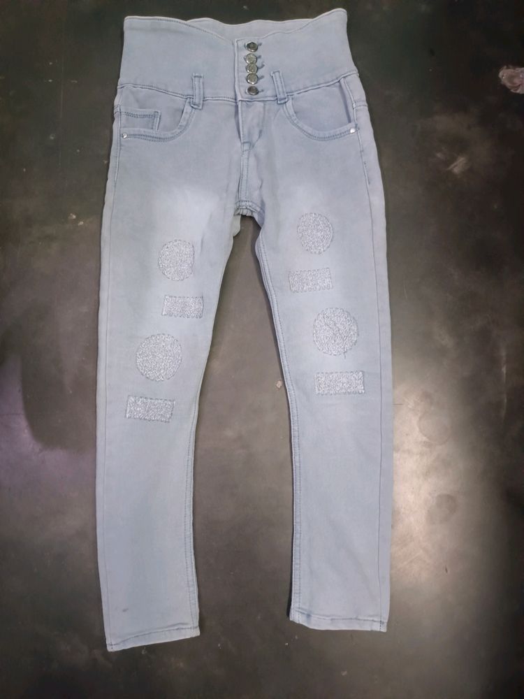 jeans For Women