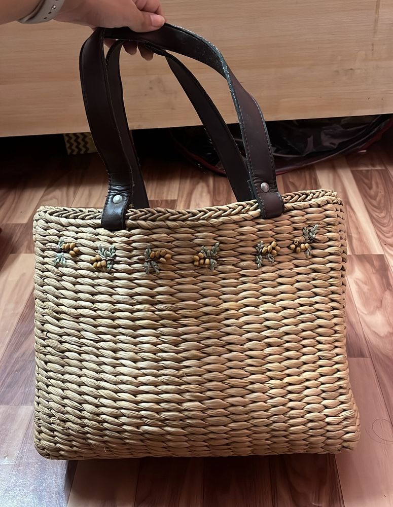 Beach Bag