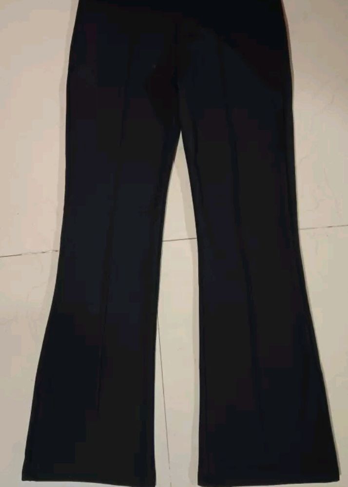 New Stylish Bootcut Trousers