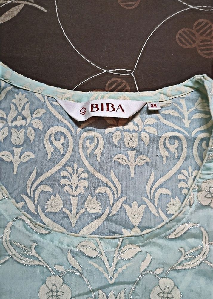 Biba Beautiful Kurti