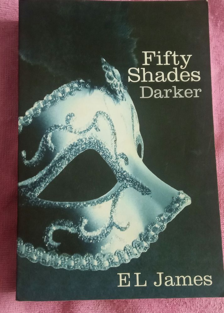 Fifty Shades Darker