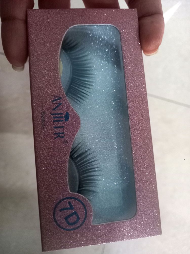 New Look 7D Eyelash For Women