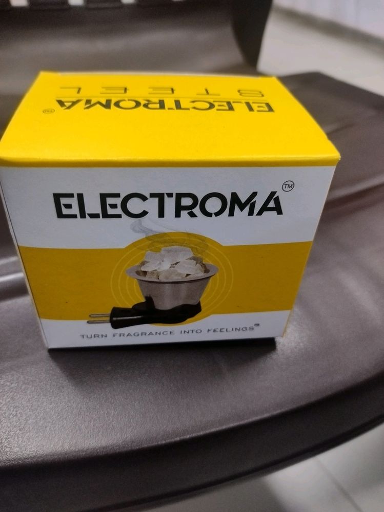 Electroma Aroma Burner