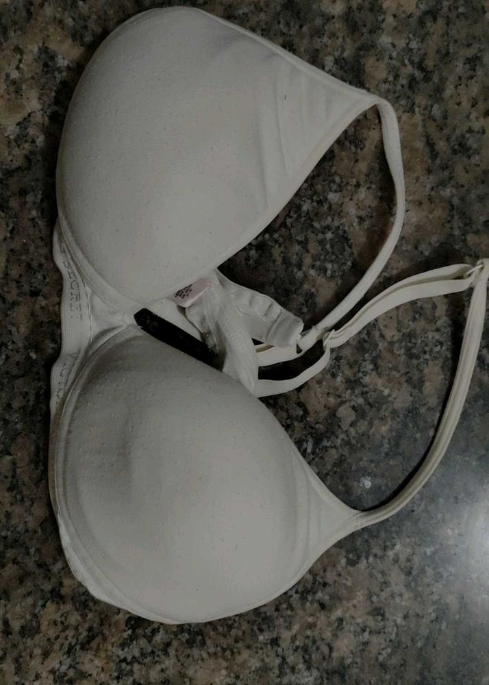 Cotton Bra 32 B