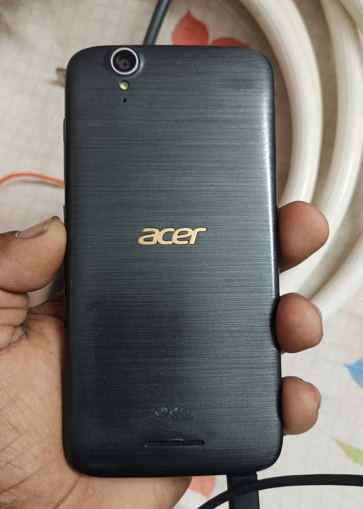 Acer z630s