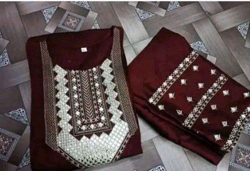 Kurta Set