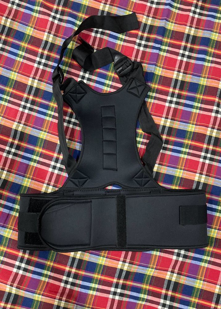 Posture Correction Belt