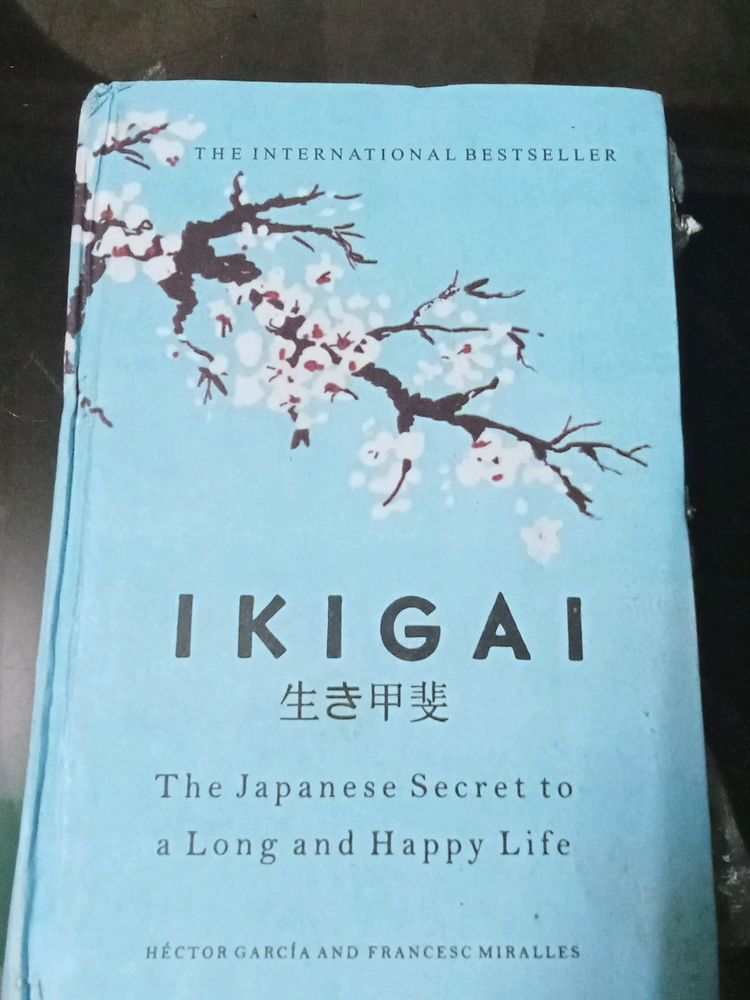 IKIGAI