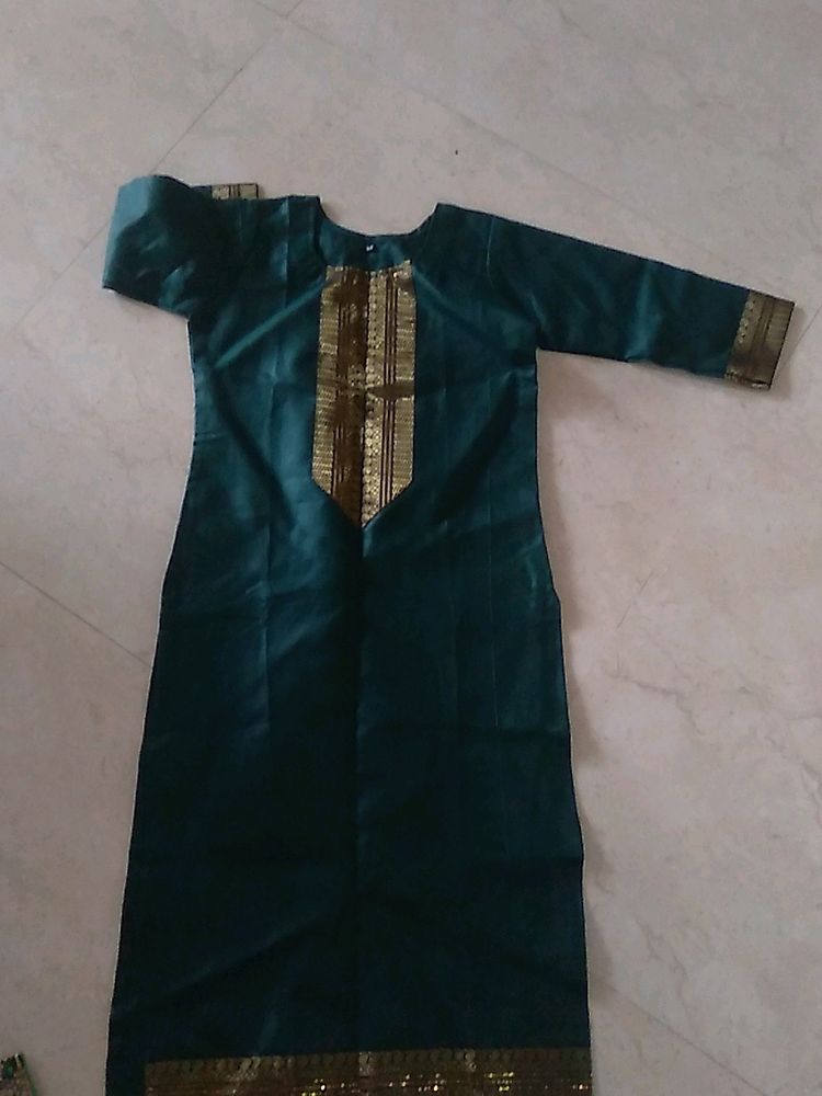 Girls Kurta