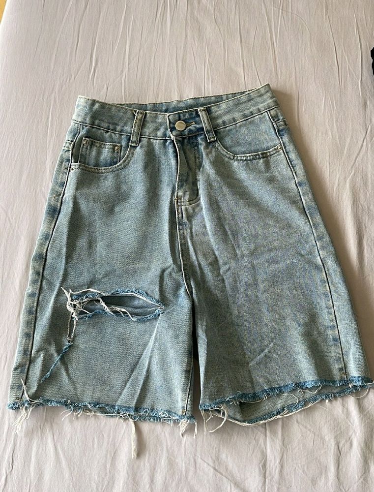 URBANIC Denim JORTS ❗PRICE DROP❗