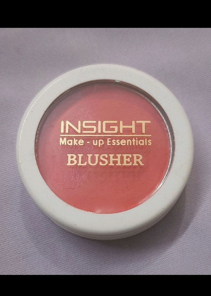 Insight Blusher Shade 04 3.5 G