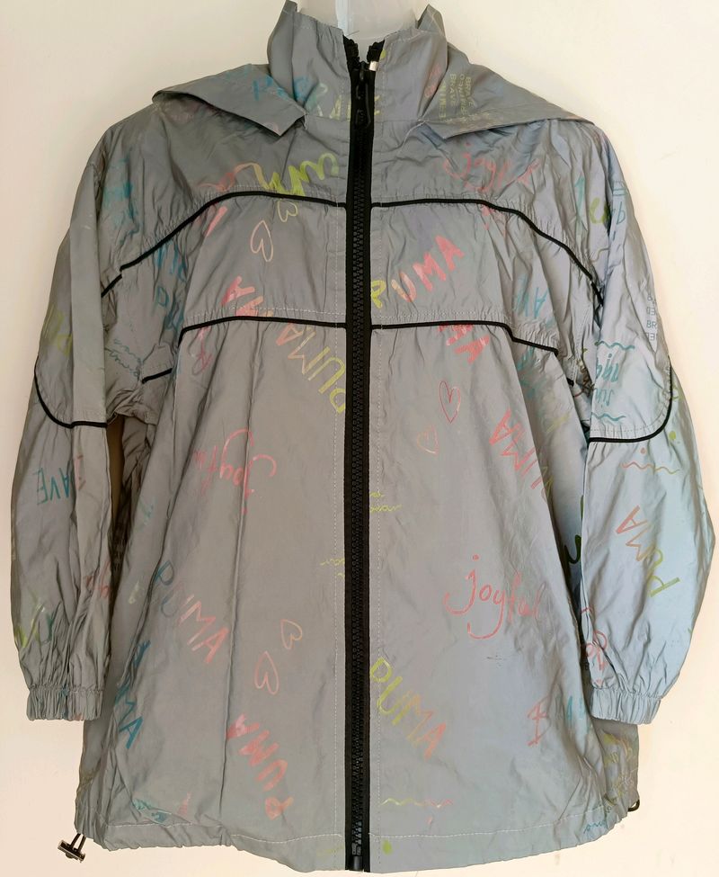 Windcheater Jacket