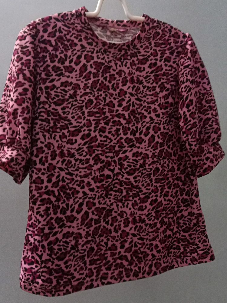 Uptownie Top Size - XL