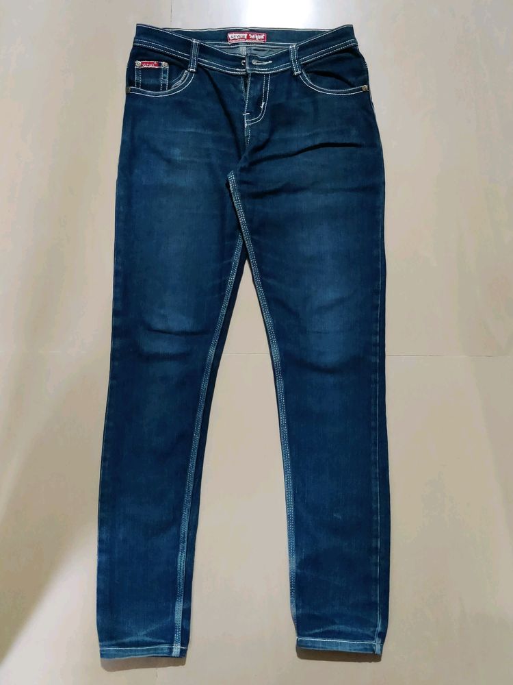 Levi's Vintage Denim Jeans