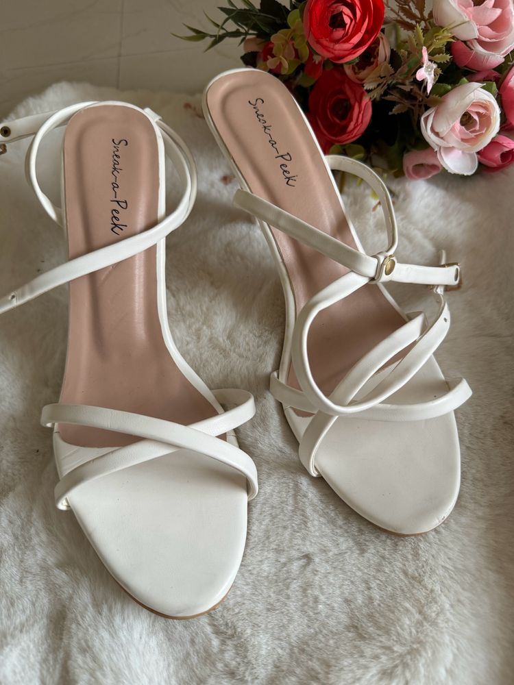 Delicate Sandals