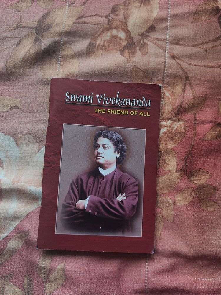 Swami Vivekananda