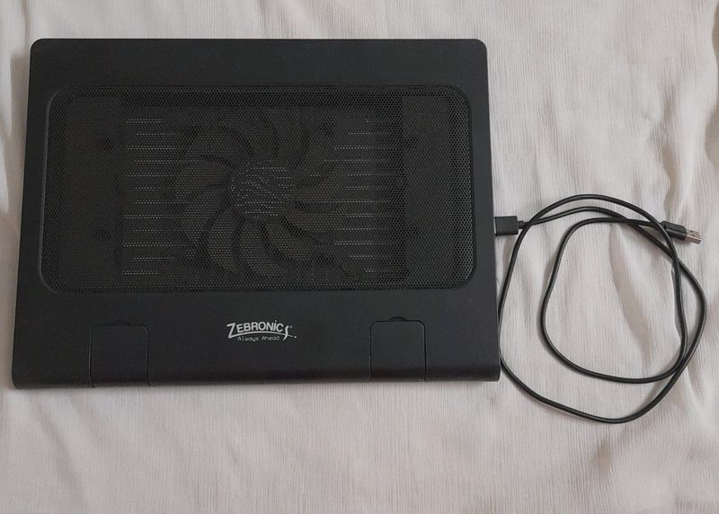 Laptop Cooling Pad For Gaurav