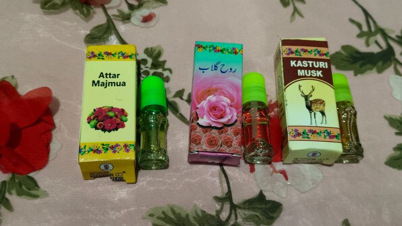 Attar