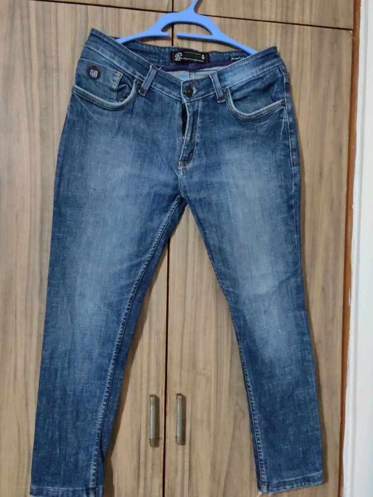 Combo Mens Jean