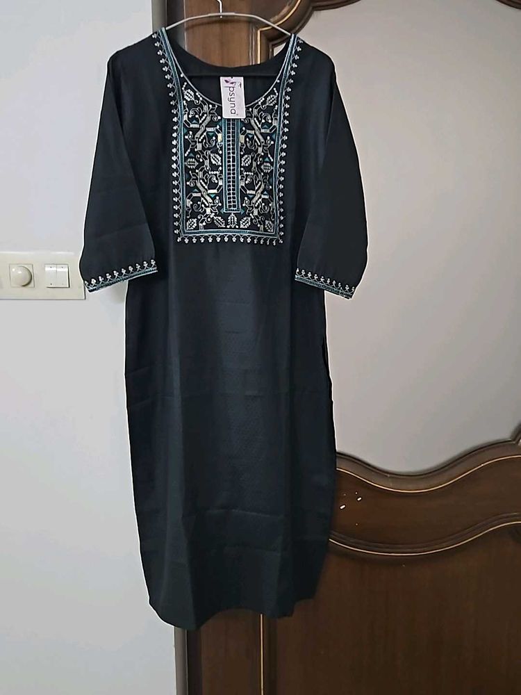 Kurti