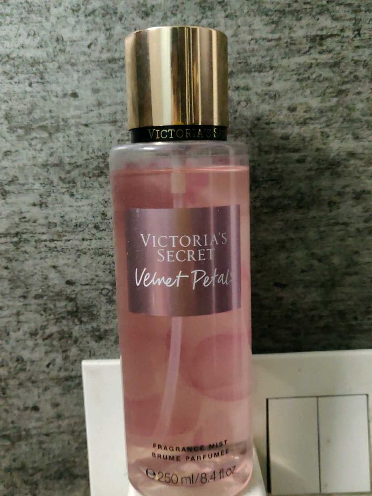 Velvet Petals Victoria Secret