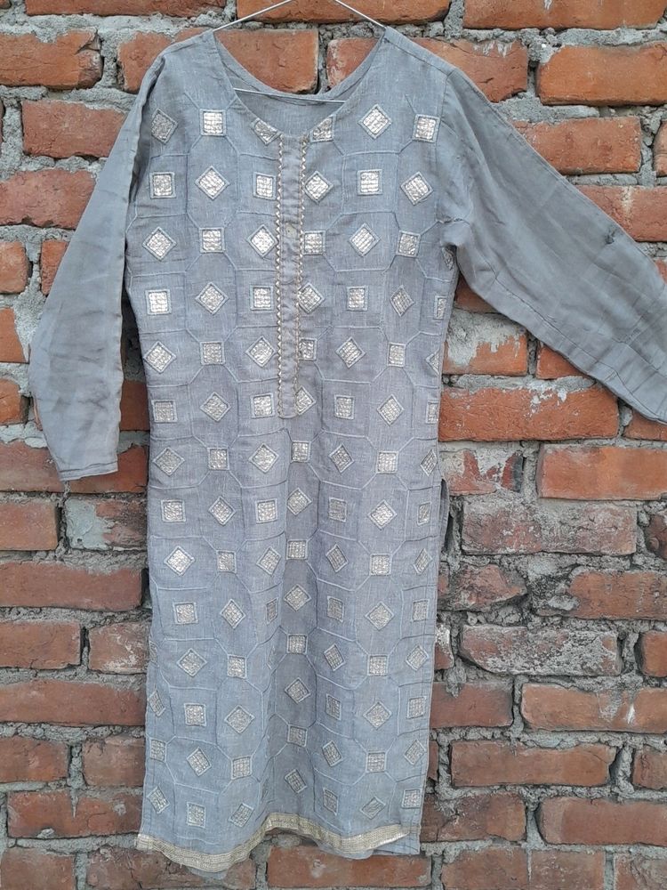 Kurti