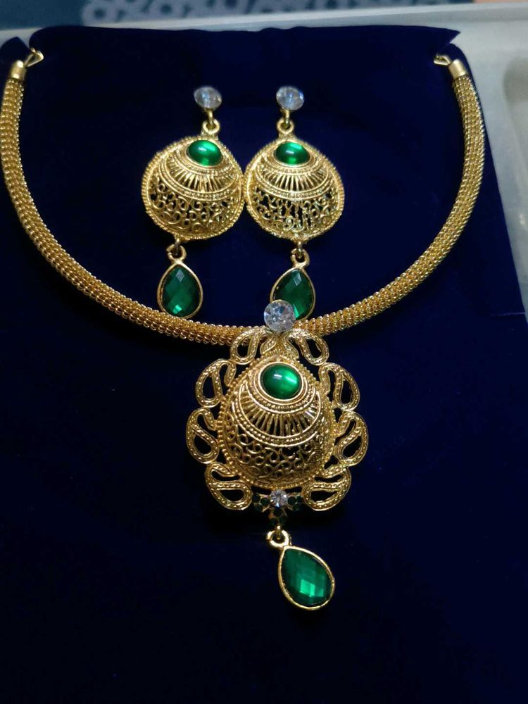 Jewellery Set