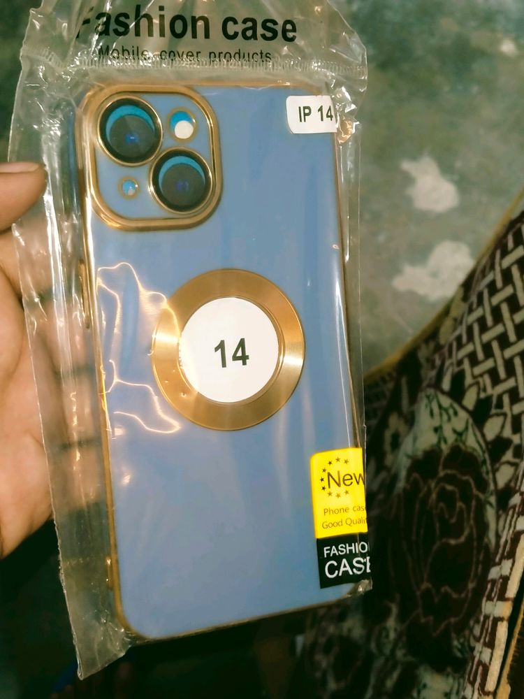 IPHONE 14 COVER