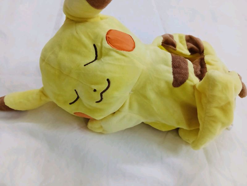 Pokemon Soft Toy