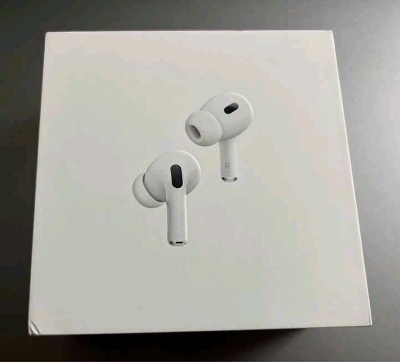 Airpods Pro