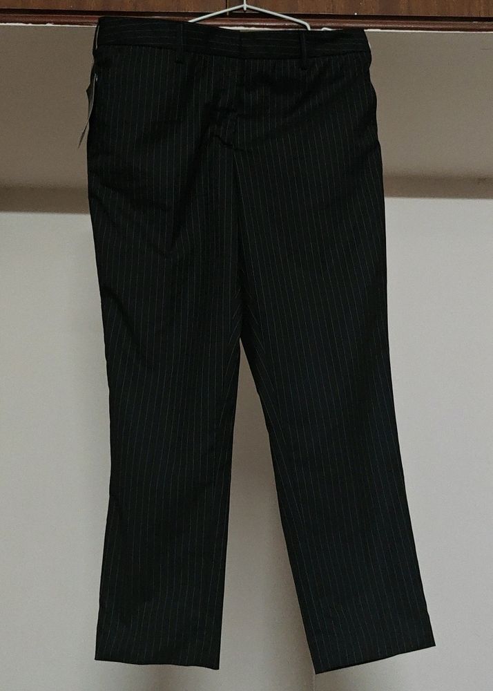 Formal Black Trouser